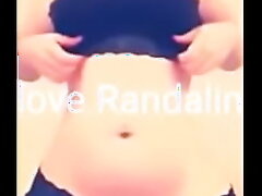 Fat ass hallow randalin - raylyn boodle ass (6)